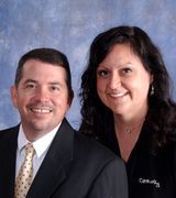Mike and Laura McNeese