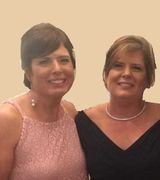 Cindy Strobel and Kathy Holland