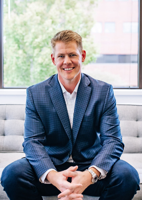 Parker Pemberton – The Pemberton Group