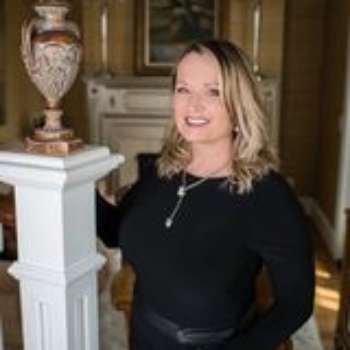 Annette Wright