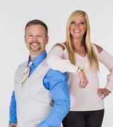 Annie and Nick Barker