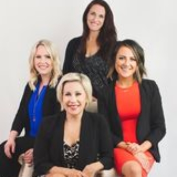 The Dawn Rushton Real Estate Group