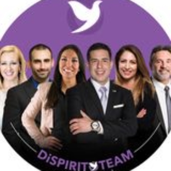 DiSpirito Team