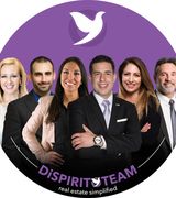 DiSpirito Team