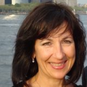 Mary Verducci