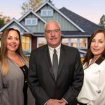 The Scott Reighard Real Estate Team