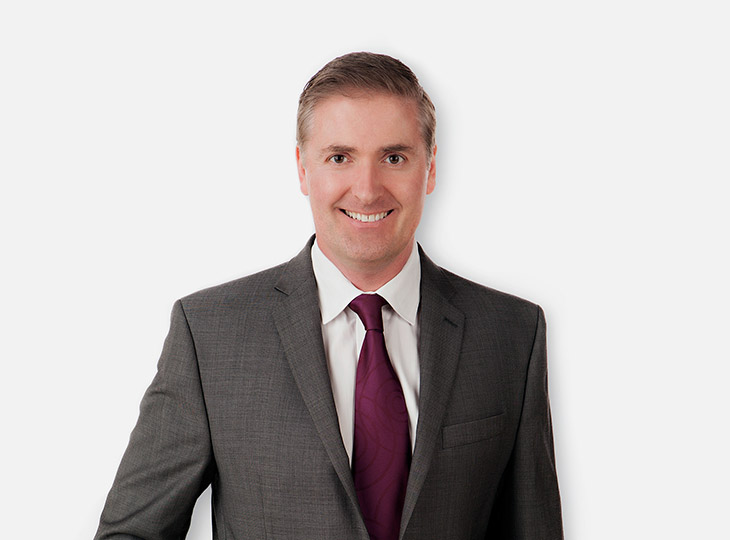 Brian Gibney