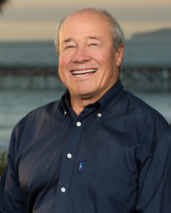 Bob Conrad