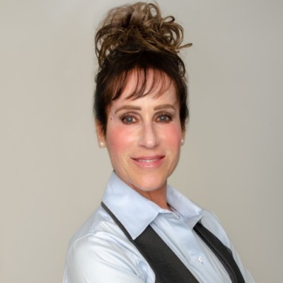 Roberta “Bobbi” Ehlers