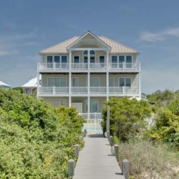 Emerald Isle Realty