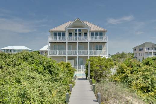 Emerald Isle Realty