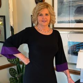 Ronalyn Mitcheltree